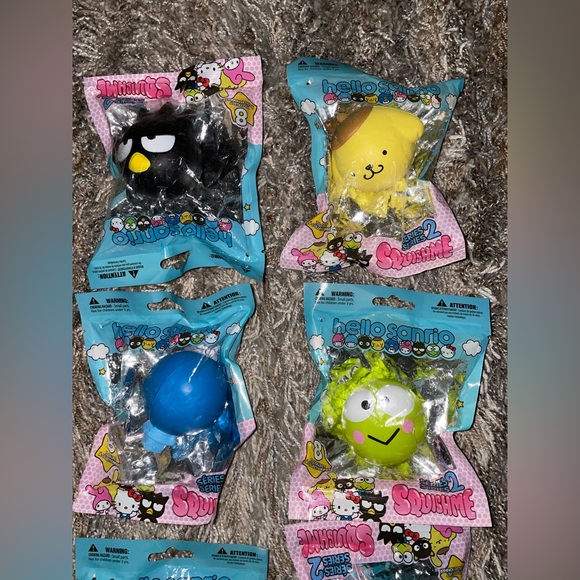 NEW Squish Me Bundle - Picture 3 of 5